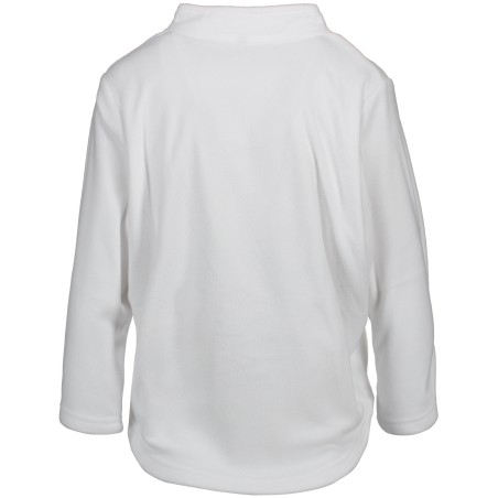 0809 Fleece bolero | Unisex