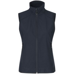 0825 Soft shell vest |...