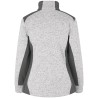 0851 Cardigan | knit fleece | Women