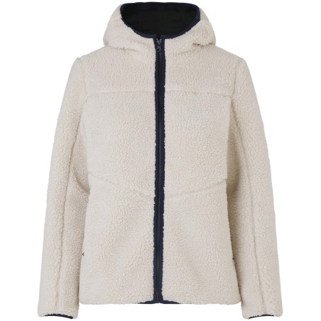 0829 Pile fleece jacket I Women
