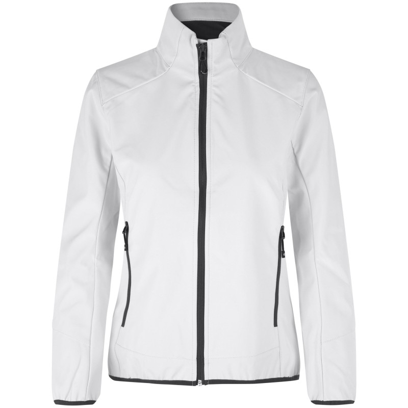 0856 CORE softshell jacket| Women