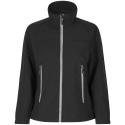 0869 Soft shell jacket |...