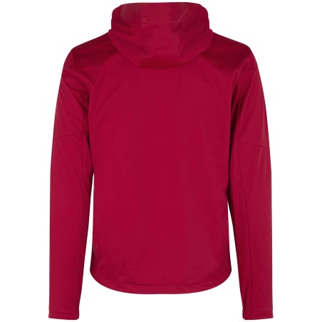 0836 Soft shell jacket | light