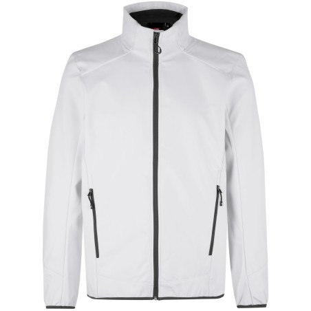 0854 CORE soft shell jacket