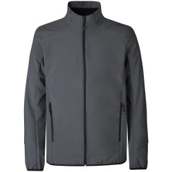 0854 CORE soft shell jacket