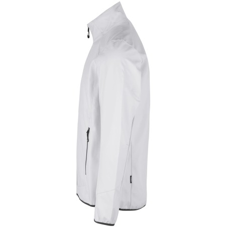 0854 CORE soft shell jacket