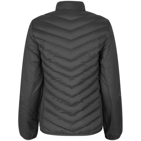 0897 Padded jacket | stretch | Women