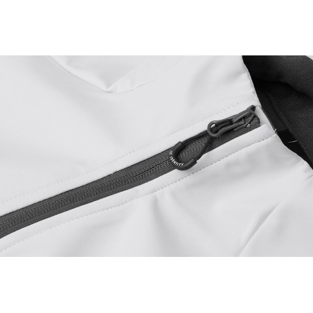 0854 CORE soft shell jacket