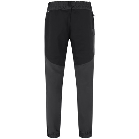 0902 Hybrid stretch pants