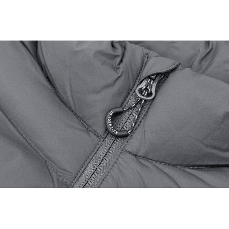 0896 Padded jacket | stretch