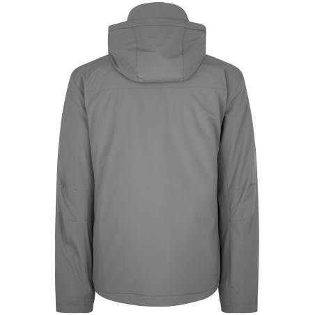 0898 Soft shell jacket | winter