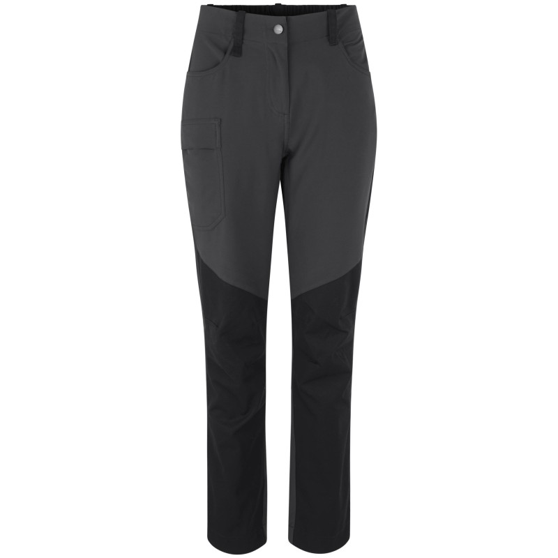 0903 Hybrid stretch pants | Women