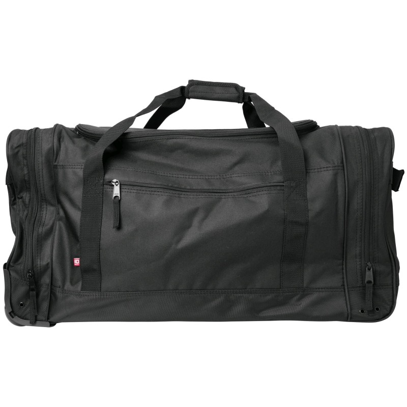 1802 Large sports bag | trolley