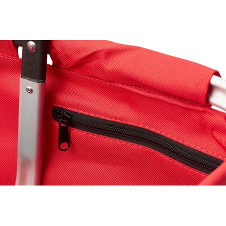 1880 Shopping basket