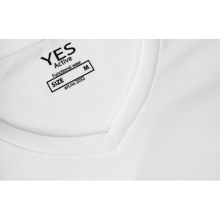 2032 YES Active T-shirt | Women