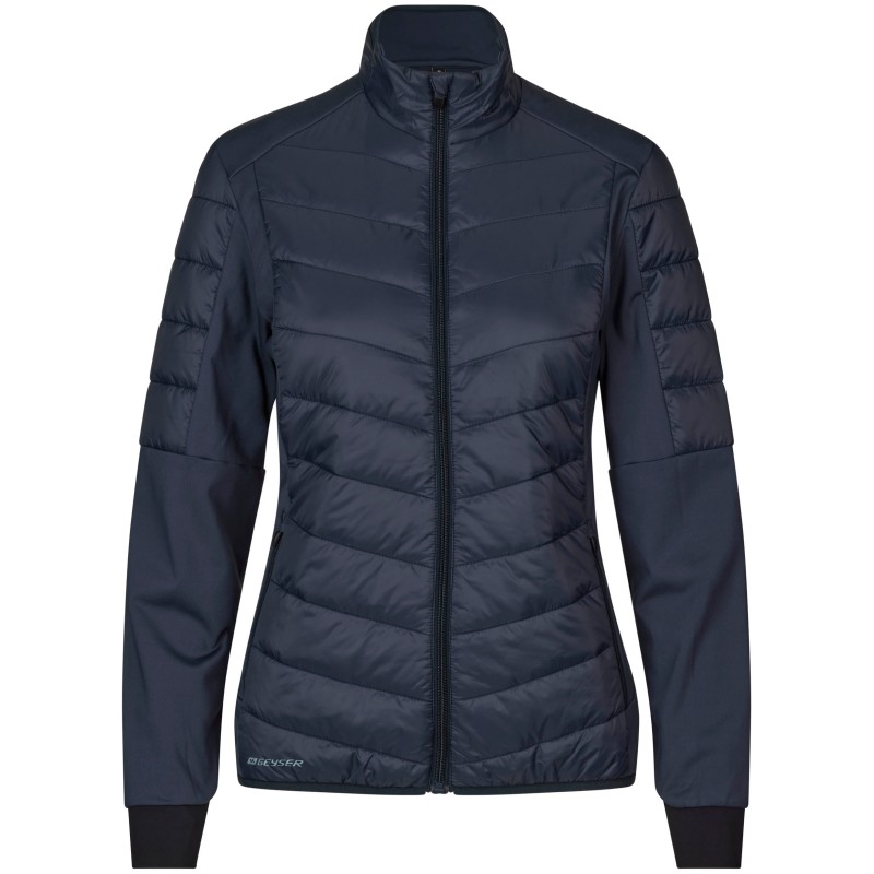 G11032 GEYSER hybrid jacket | Women