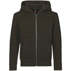 40638 CORE zip hoodie |...