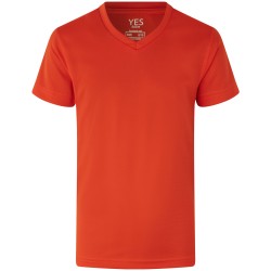 42030 YES Active T-shirt |...