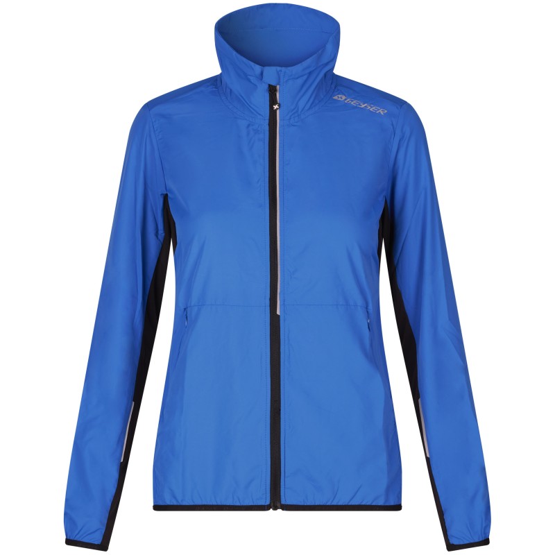 G11012 GEYSER running jacket | light | Women