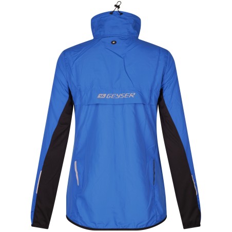 G11012 GEYSER running jacket | light | Women