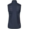 G11033 GEYSER hybrid vest | Women