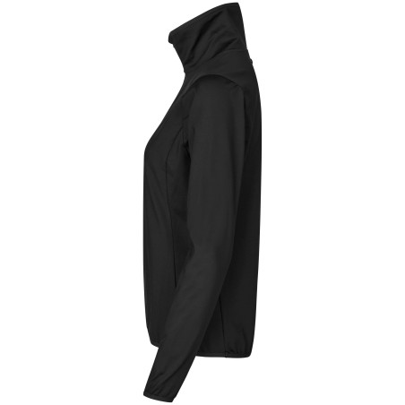 G11090 GEYSER stretch trainer | ¼ zip | Women