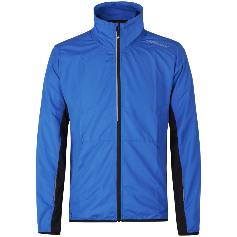 G21012 GEYSER running jacket | light