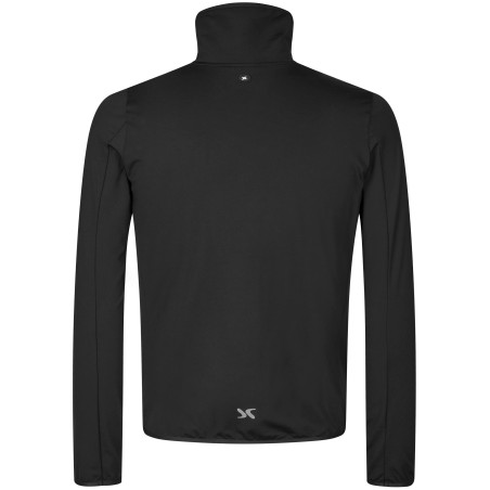 G21090 GEYSER stretch trainer | ¼ zip