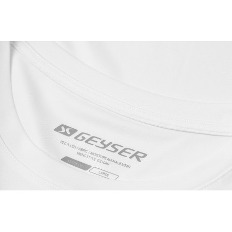 G21040 GEYSER T-shirt | essential