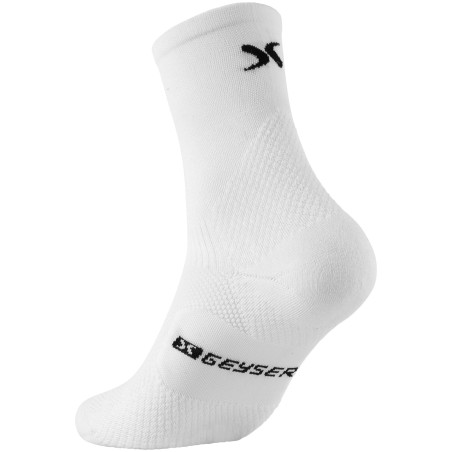 G50000 GEYSER stretch running socks
