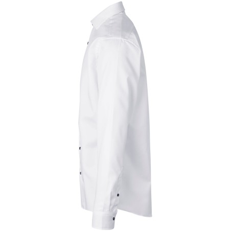 S370 SEVEN SEAS Fine Twill Contrast | modern