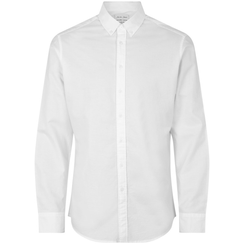 S61 SEVEN SEAS Oxford | slim