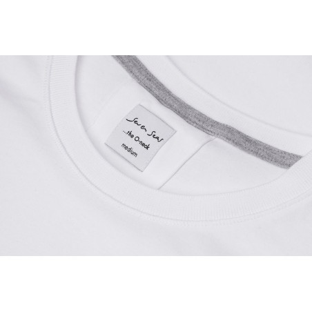 S620 SEVEN SEAS T-shirt | O-neck