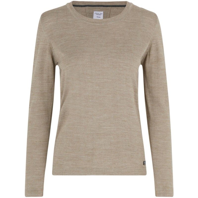 S640 SEVEN SEAS The knit | Women