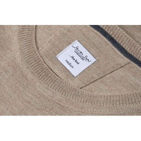 S650 SEVEN SEAS The knit