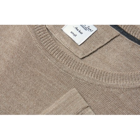 S640 SEVEN SEAS The knit | Women