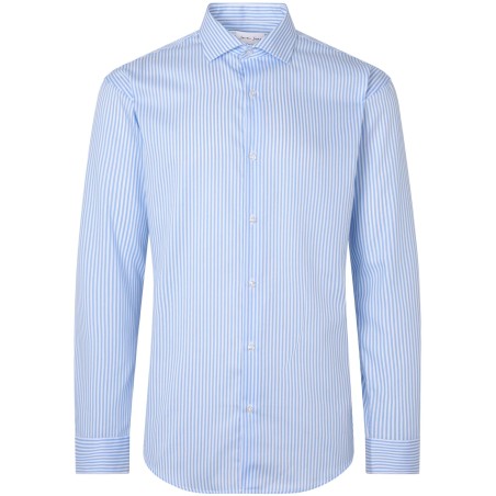 S70 SEVEN SEAS Fine Twill Cadet | modern