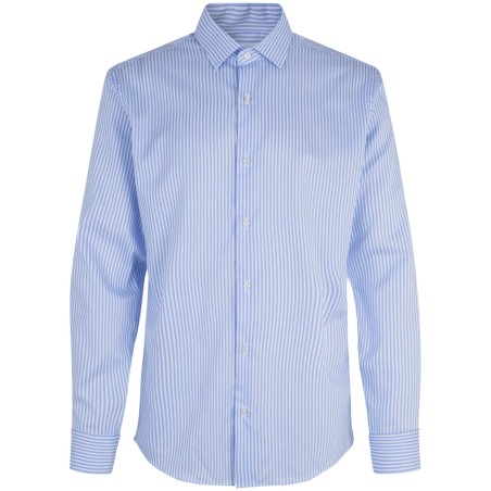 S90 SEVEN SEAS Fine Twill Cadet | slim