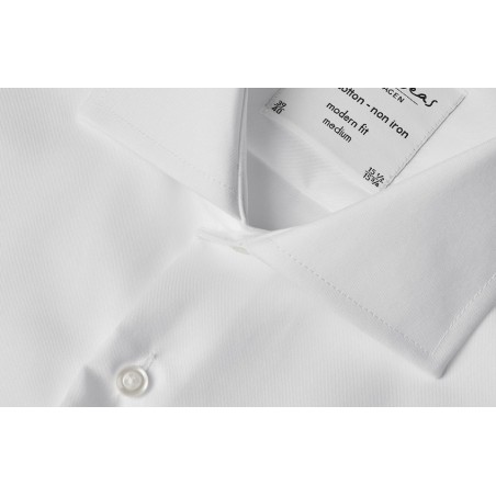 SS254 SEVEN SEAS Fine Twill | modern | s/s