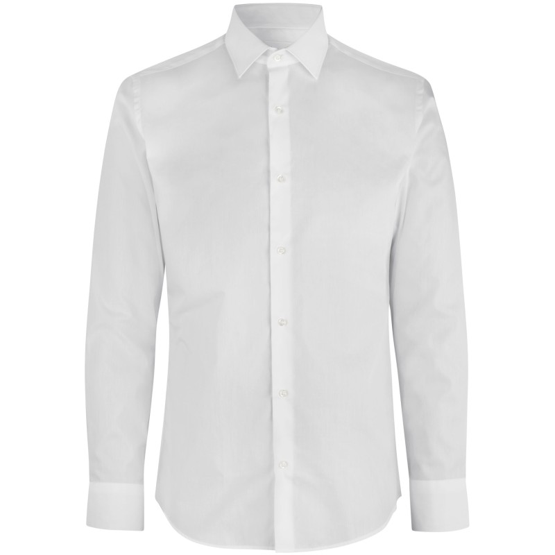 SS402 SEVEN SEAS Poplin | slim