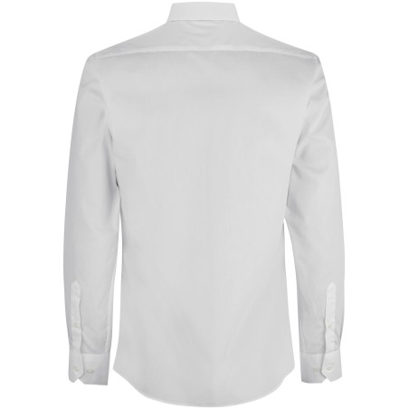 SS402 SEVEN SEAS Poplin | slim