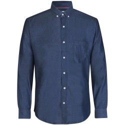 SS500 SEVEN SEAS Soft Denim...