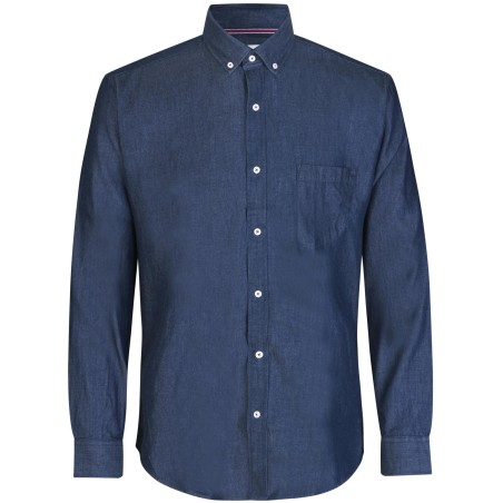 SS500 SEVEN SEAS Soft Denim | modern