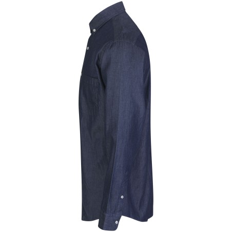 SS500 SEVEN SEAS Soft Denim | modern