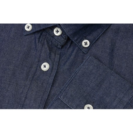 SS770 SEVEN SEAS Soft Denim | modern | Women