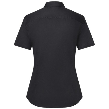 BF 14 Short-Sleeve Ladies' Blouse