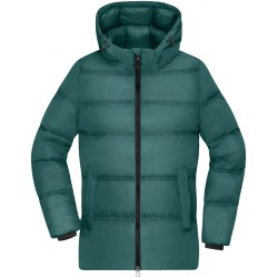 JN1369 Ladies' Winter Jacket