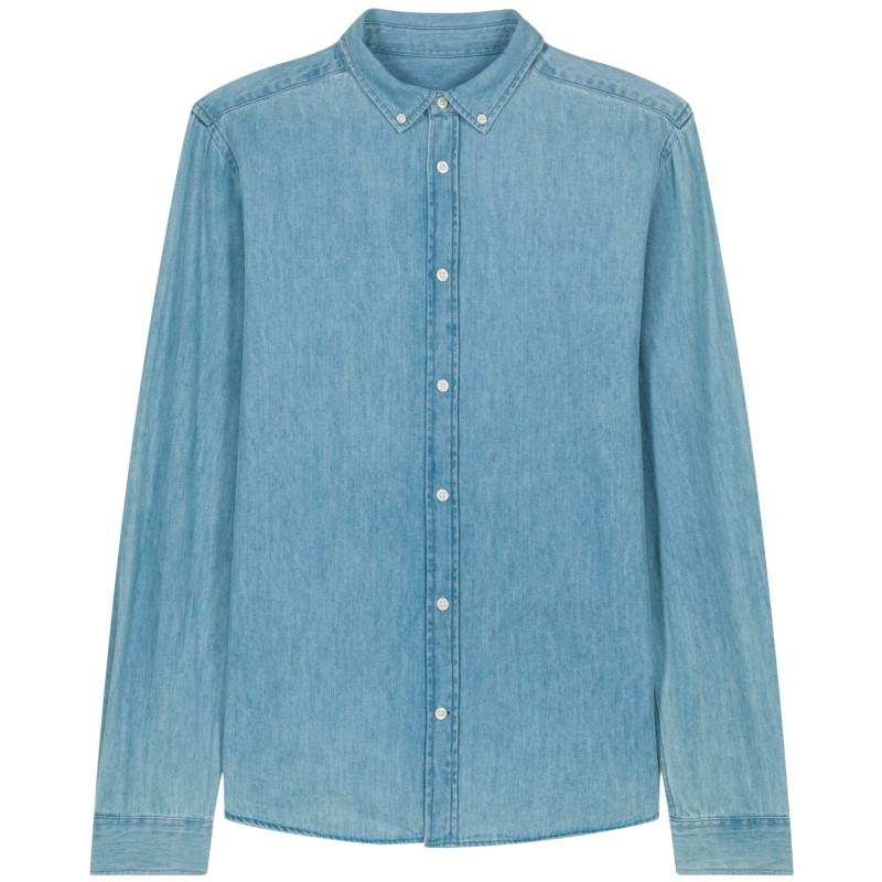 Stanley Denim Shirt