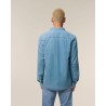 Stanley Denim Shirt