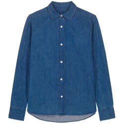 Stella Denim Shirt